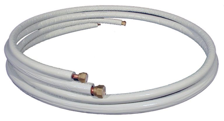 Galon HF Cuivre Laqué Avec Soie Guipé Isolation 0,73mm 35x0,1mm | Fabriqué En Allemagne