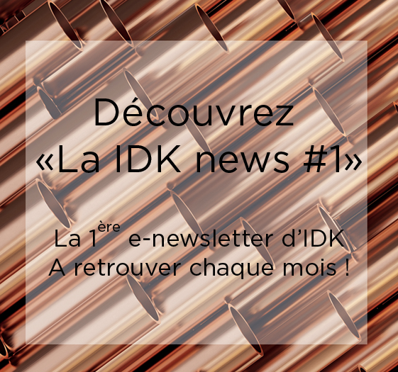 Newsletter IDK juin 2022
