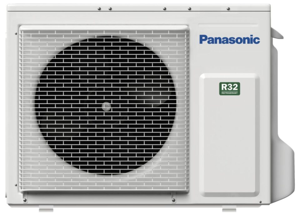 Climatisation Nagano Niseko Unité Extérieure Penta-Split 10500W