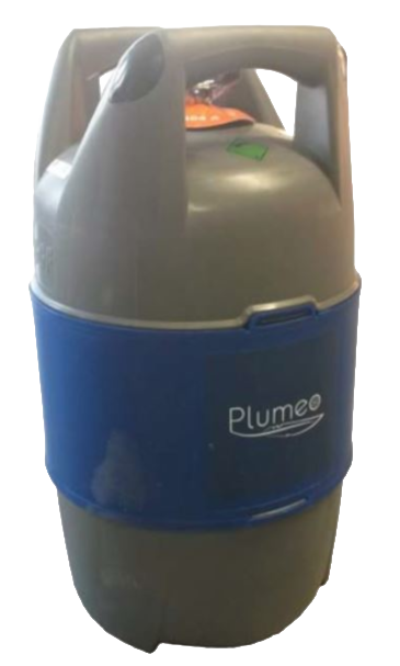 PLUMEO 17410A17 R410A PLUMEO 17410A17 R410A