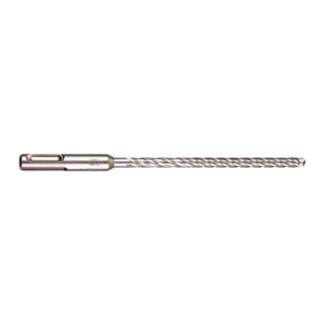 MIL - FORET SDS PLUS MX4 4 TAILLANTS 6X160MM (X1)