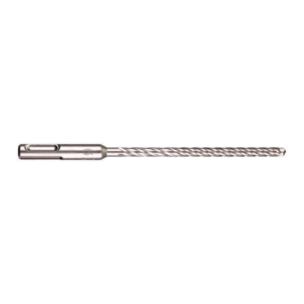 MIL - FORET SDS PLUS MX4 4 TAILLANTS 6X160MM (X1)