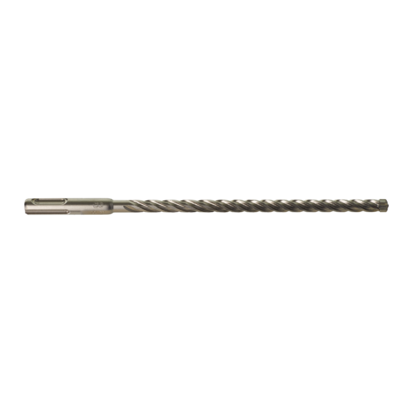 MIL - FORET SDS PLUS MX4 4 TAILLANTS 8X210MM (X1)