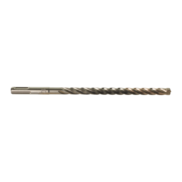 MIL - FORET SDS PLUS MX4 4 TAILLANTS 10X210MM (X1)