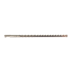 MIL - FORET SDS PLUS MX4 4 TAILLANTS 10X260MM (X1)