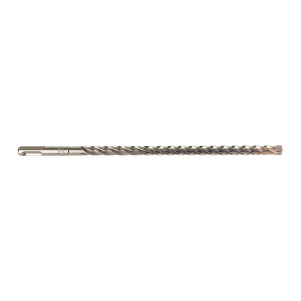 MIL - FORET SDS PLUS MX4 4 TAILLANTS 10X260MM (X1)