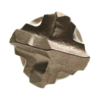MIL - FORET SDS PLUS MX4 4 TAILLANTS 14X210MM (X1)