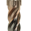 MIL - FORET SDS PLUS MX4 4 TAILLANTS 14X210MM (X1)