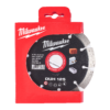 DISQUE DIAMANT DUH 125MM
