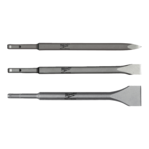 STARTER KIT SDS PLUS BURIN