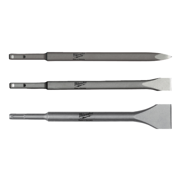 STARTER KIT SDS PLUS BURIN