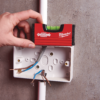 Niveau MINIBOX 10 cm