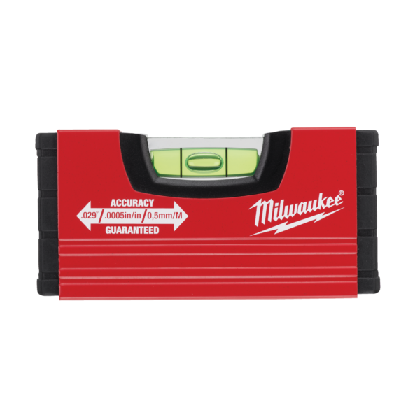 Niveau MINIBOX 10 cm