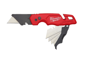 Cutter rétractable