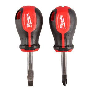 Set tournevis tri-lobe