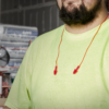 Bouchons d'oreilles réutilisables