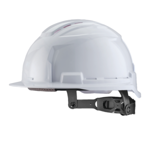 MIL - CASQUE BOLT™ 100 BLANC VENTILE