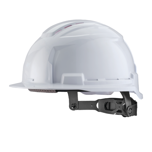 MIL - CASQUE BOLT™ 100 BLANC VENTILE