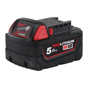 Batterie Red Lithium 5.0 Ah