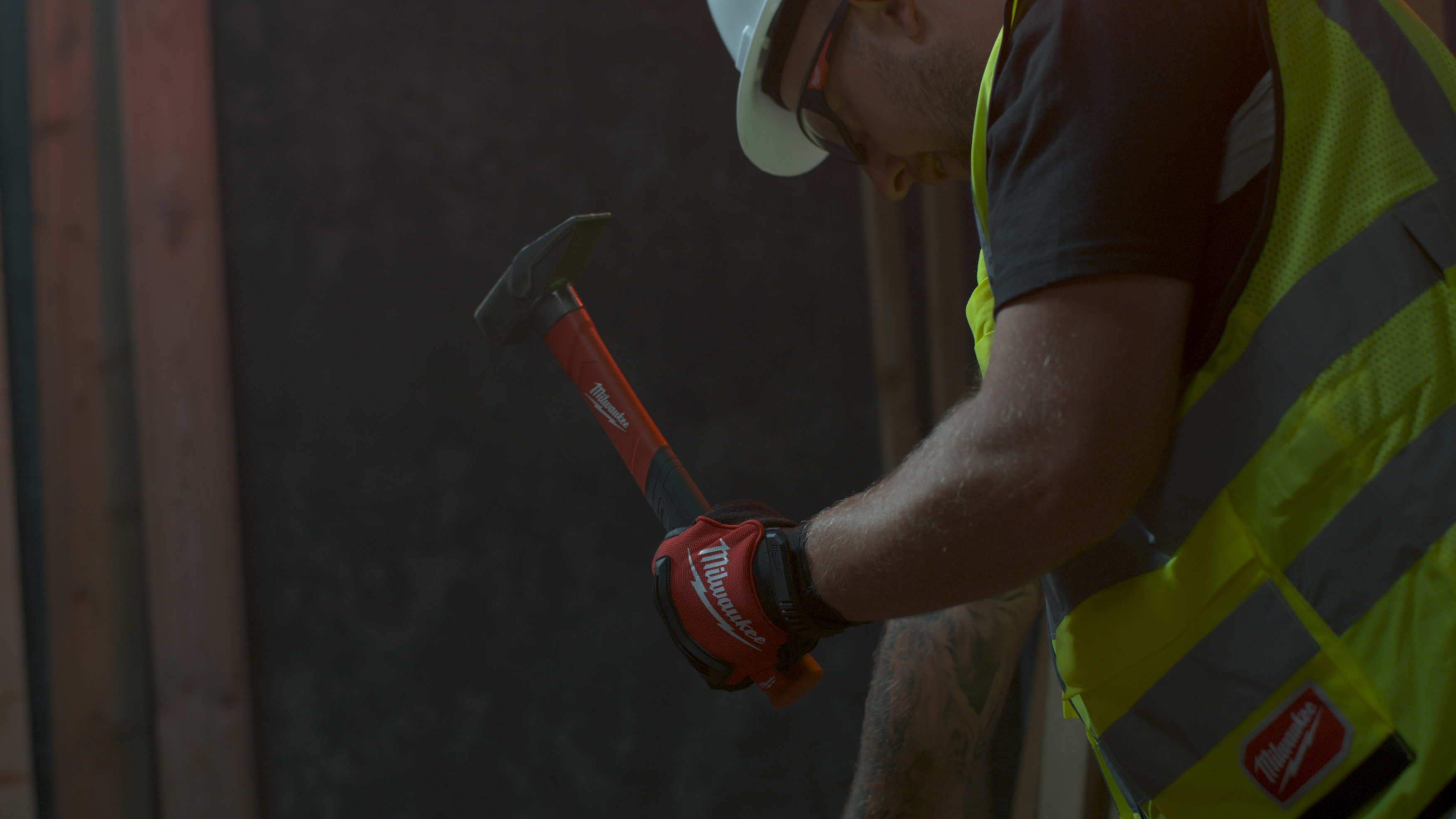Marteau de serrurier fibre de verre Marteau de serrurier fibre de verre