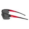 Lunettes de sécurité claires anti-buée & anti-rayure