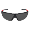 Lunettes de sécurité claires anti-buée & anti-rayure