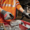 Gants Hi-Dex anti-coupure B