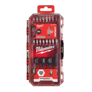 SHOCKWAVE™ Impact Duty™ sets