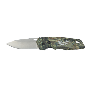 Couteau pliant FASTBACK™ camouflage