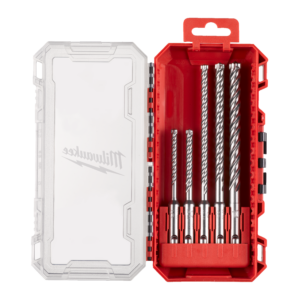 SET DE 5 FORETS 4 TAILLANTS MX4