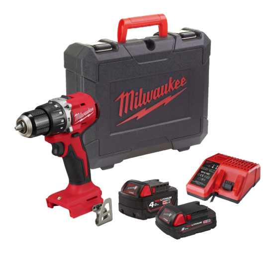 4933492825 Perceuse à percussion 18V Brushless