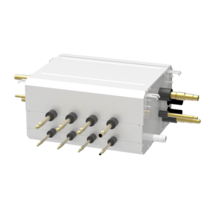 Boitier de raccordement CM4D