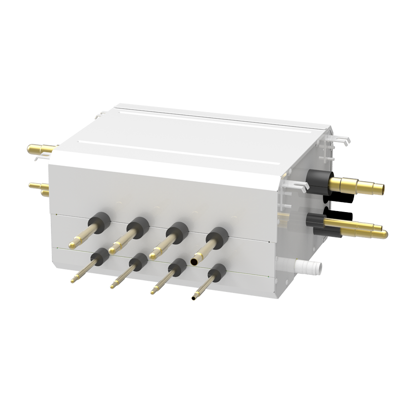 GMV6_HR_CM4D_3IGR9017 Boitier de raccordement CM4D