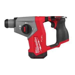 M12 FHAC16-0X - PERFORATEUR SDS+, 16MM, FUEL 12V, SANS BATTERIE
