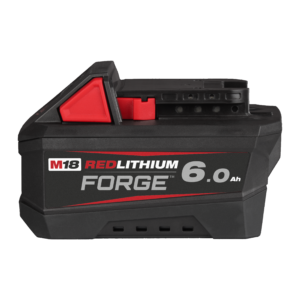BATTERIE FORGE - SYSTÈME M18