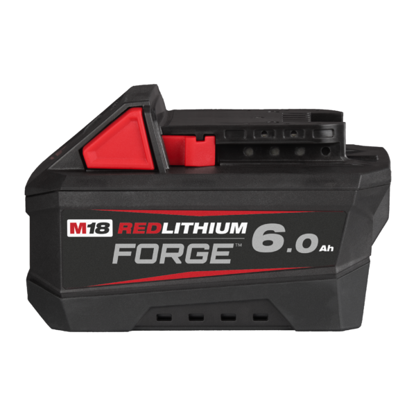 BATTERIE FORGE - SYSTÈME M18