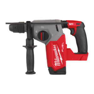 PERFORATEUR SDS+ 26MM FUEL, FIXTEC, 18V