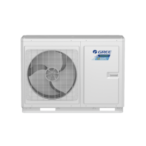 Pompe à chaleur Air/Eau Monobloc VERSATI IV