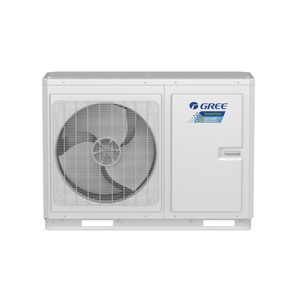 Pompe à chaleur Air/Eau Monobloc VERSATI IV