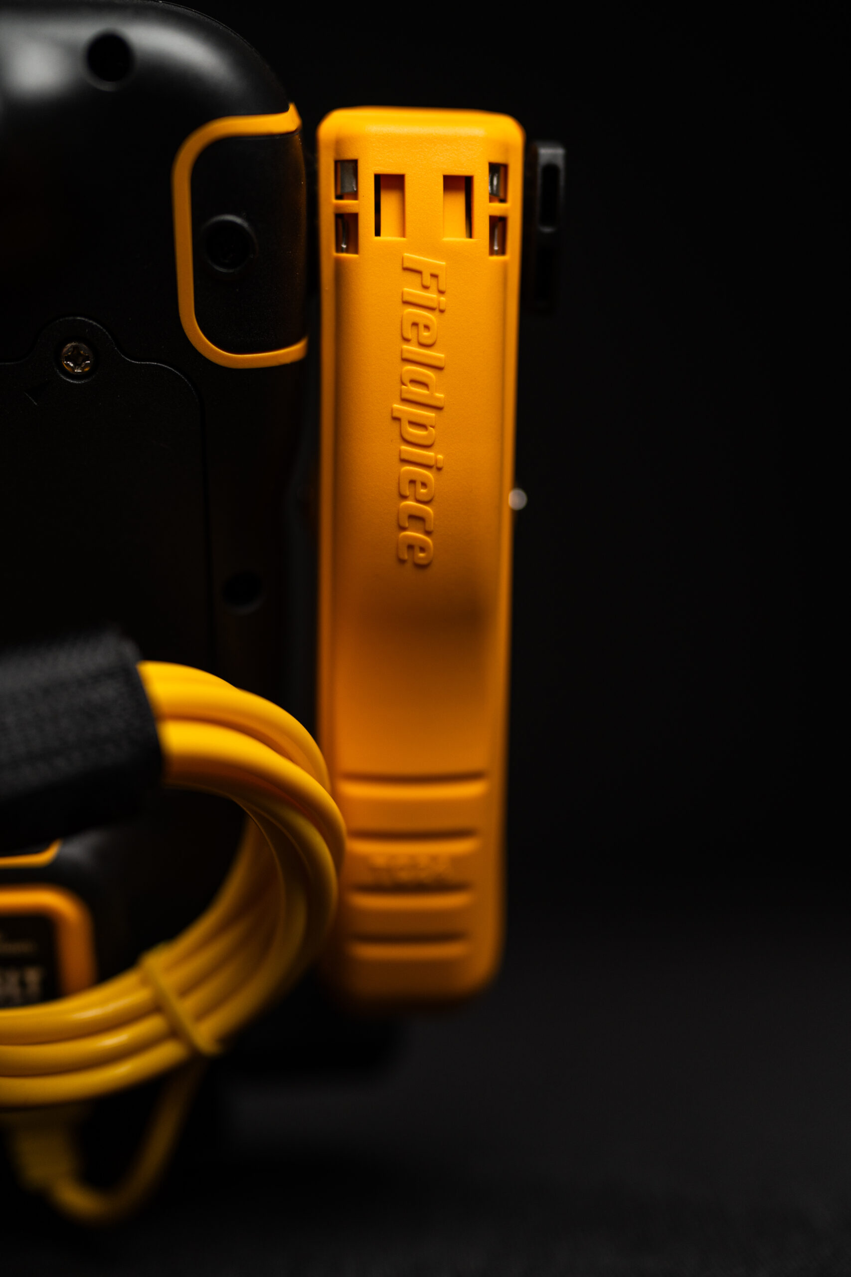 Manifold numérique SMAN® sans fil à 4 ports Fieldpiece SM482 Manifold numérique SMAN® sans fil à 4 ports Fieldpiece SM482