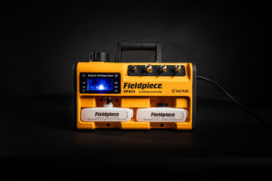 Pompe à vide 2 étages VP633