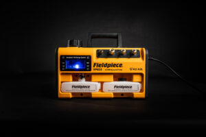 Pompe à vide 2 étages VP833 Fieldpiece