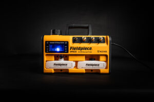 Pompe à vide 2 étages VPX33 Fieldpiece