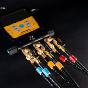 Flexibles Fieldpiece HR3BM