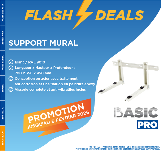 flash-deals janvier 2026