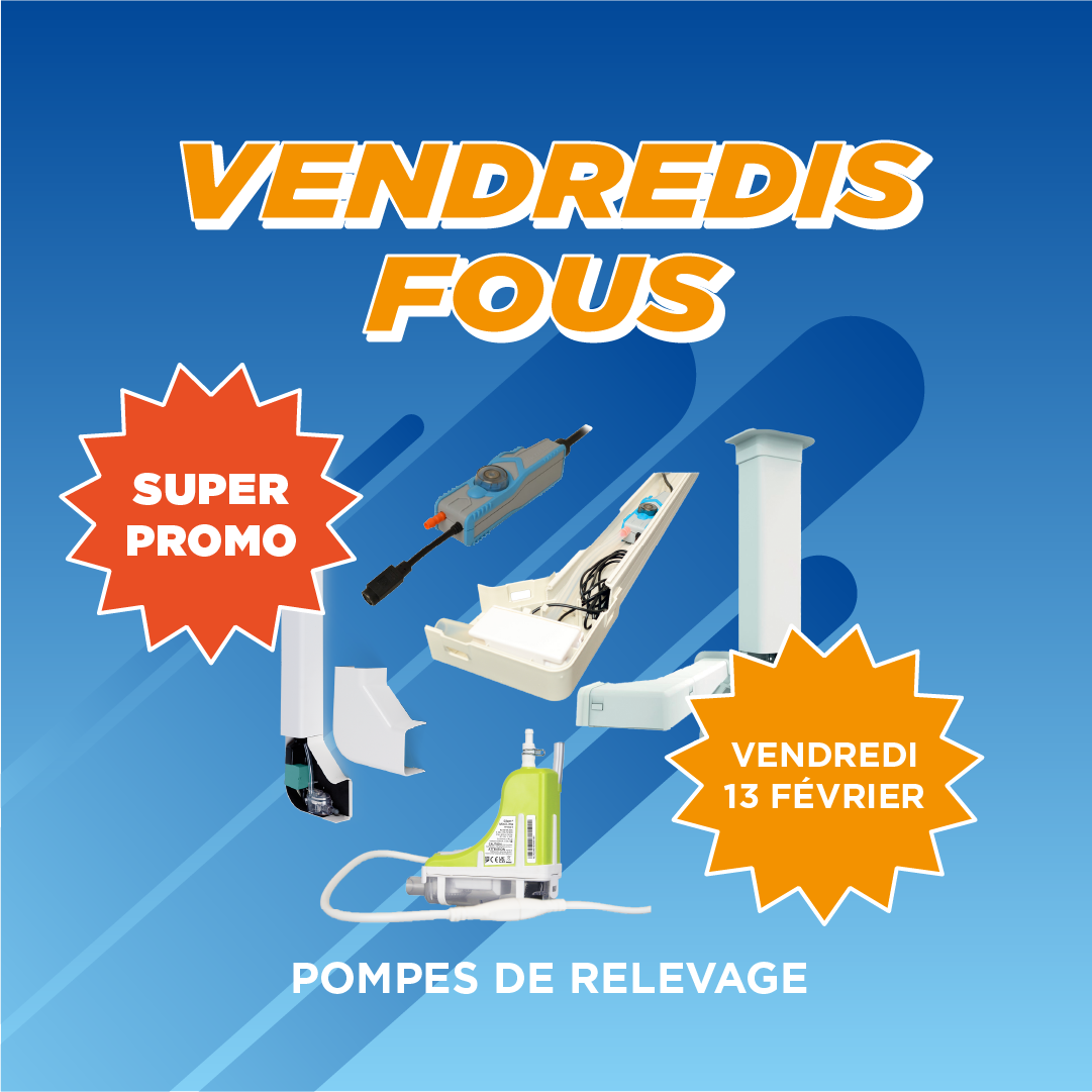 Vendredis Fous Février 2026