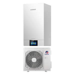 VERSATI III SPLIT POMPES À CHALEUR AIR/EAU