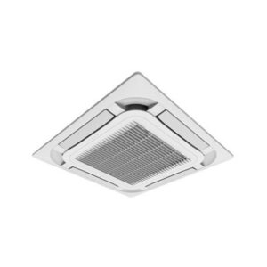 Façade TF05 pour cassette 600x600 FreeMatch, U-MATCH et GMV