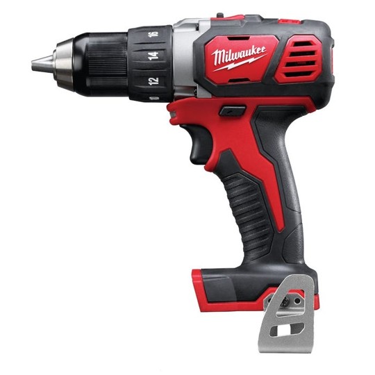 TRIPACK BRUSHLESS perceuse, perforateur, meuleuse 18V MILWAUKEE – Image 2
