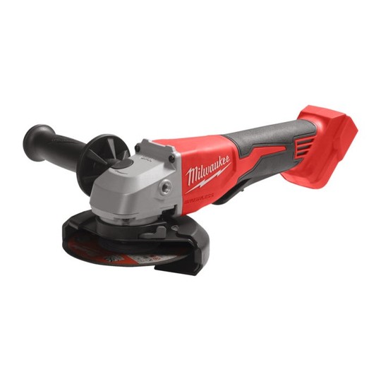 TRIPACK BRUSHLESS perceuse, perforateur, meuleuse 18V MILWAUKEE – Image 4